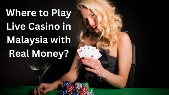 live casino Malaysia live casino Malaysia