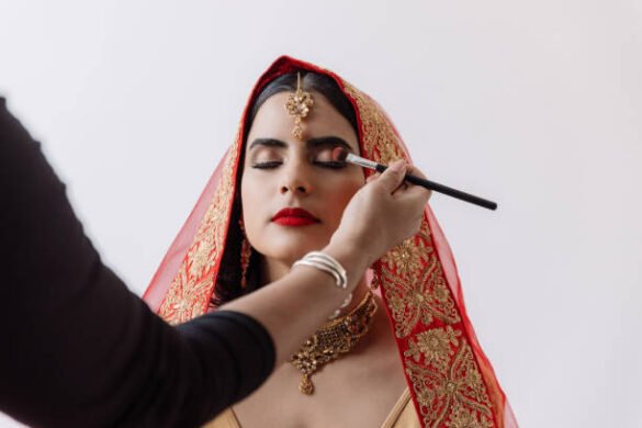 Makeup Makeup