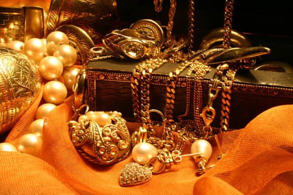 Jewelry Jewelry