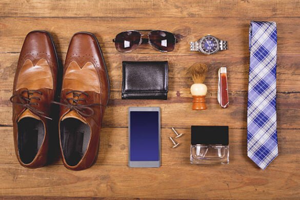 Accessories Accessories